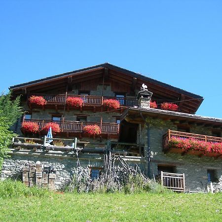 Maison De Frein Apartment Allein Exterior photo