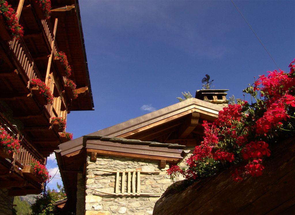Maison De Frein Allein Exterior photo